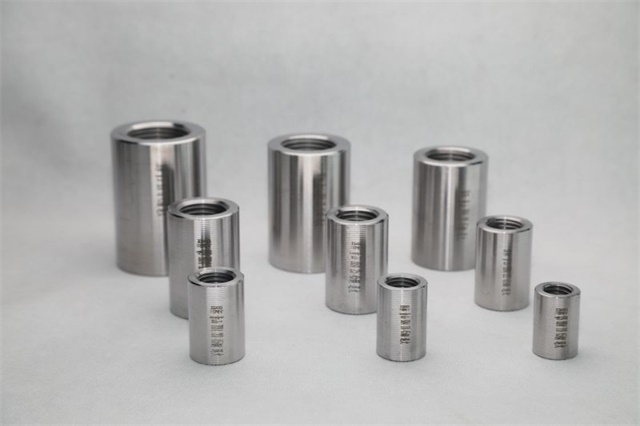 泉州直螺纹钢筋套筒优点在哪里