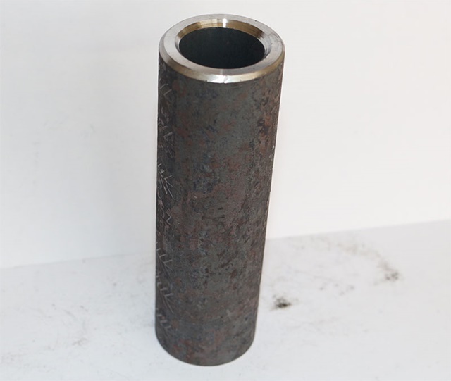  泉州冷挤压钢筋套筒加工注意事项