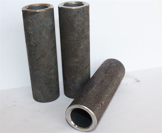 泉州冷挤压钢筋套筒螺纹连接标准